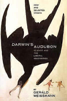 L'Audubon de Darwin