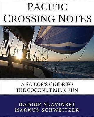 Notas de la Travesía del Pacífico