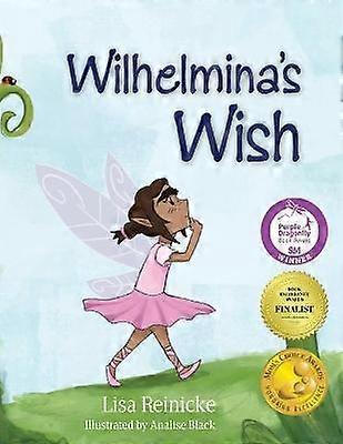 Wilhelmina's Wish