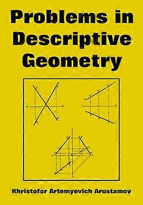 Problemas de geometría descriptiva