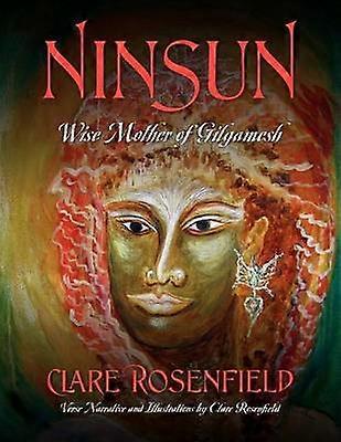 Ninsun Wise, Moeder van Gilgamesj