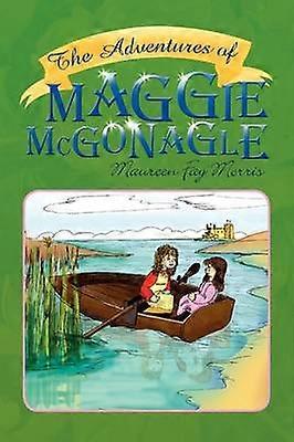 Les aventures de Maggie McGonagle