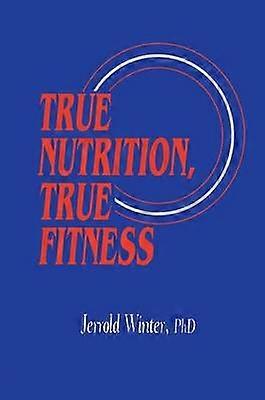 Echte voeding, echte fitness