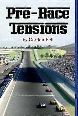 Tensions pré-race