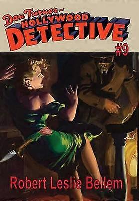 Dan Turner Hollywood Detective #9