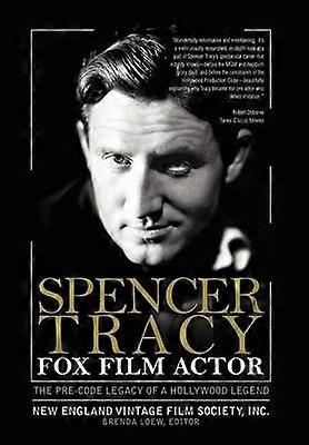 Spencer Tracy Fox Actor de cine