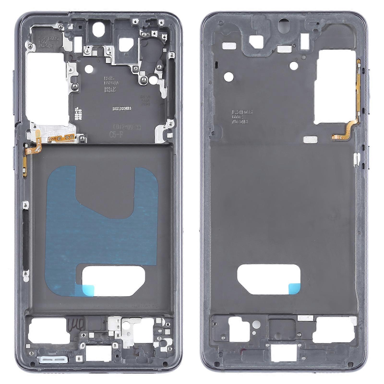 For Samsung Galaxy S21 Middle Frame Bezel Plate