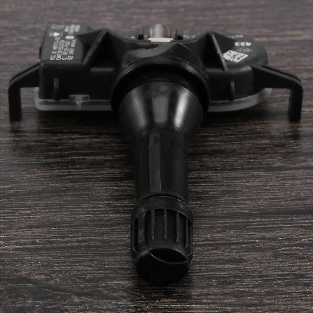 4 st TPMS däcktrycksmonitorer passar till 407004CB0B