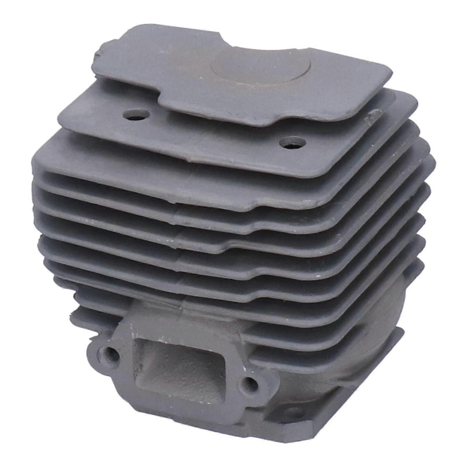 Cylinder Piston Kit Assembly Set For Chainsaw 46mm Compatible With Stihl 028 Super Av Wb