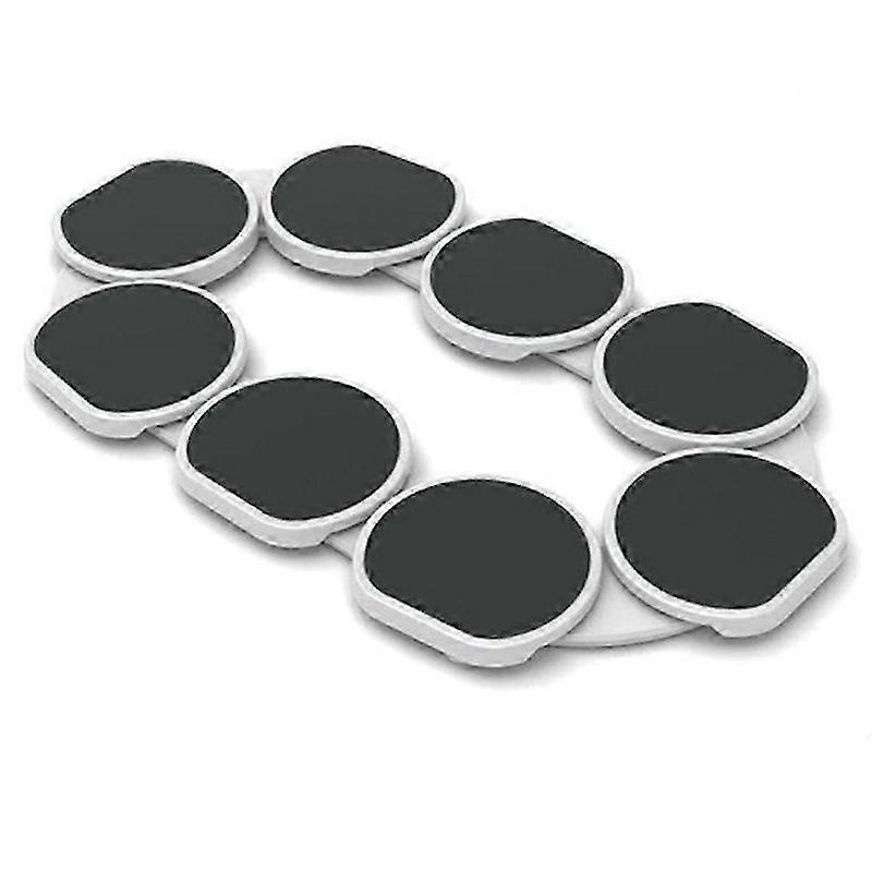 Lazy Susans Revolution Turntable Expandable Desktop Rotating Rack Lazy Susans RevolutionP2021122471