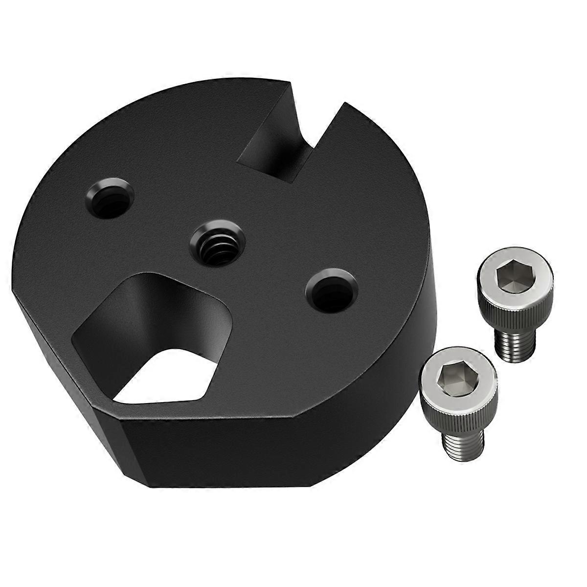 For Mini RV Bracket V4 Signal Bracket Tripod Adapter Tripod Mounting Adapter