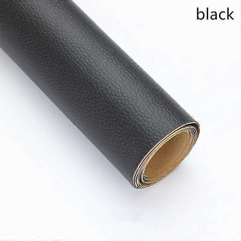 Self Adhesive Leather for Sofa Repair Patch Furniture Table Chair Sticker Seat Bag Shoe Bed Fix Mend