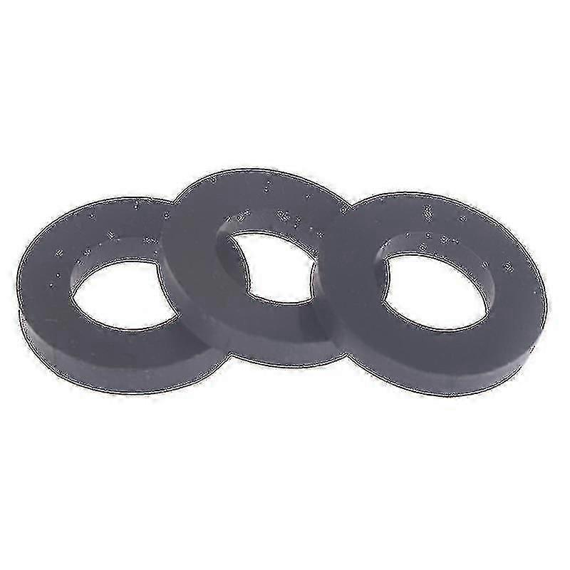 Sodastream Nozzle Repair Gasket Ring Replacement - 10 Pcs+mki