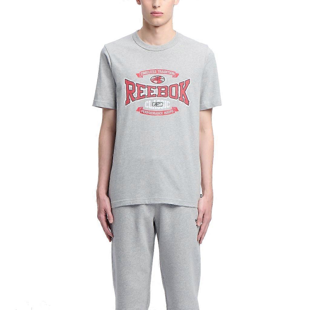 Tričká Reebok Gs Hs Tradition