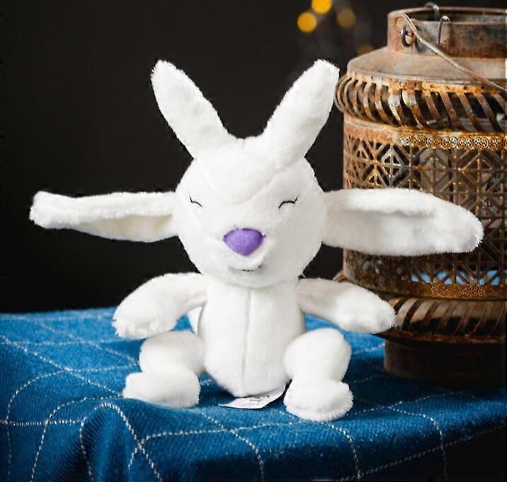 ori and the will of the Wisps plush doll ,Elf stuffied doll