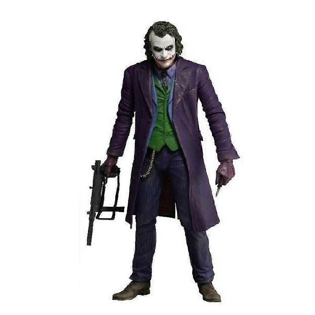 Stephen King & s It Clown Figure Toy Jack Modle mobile