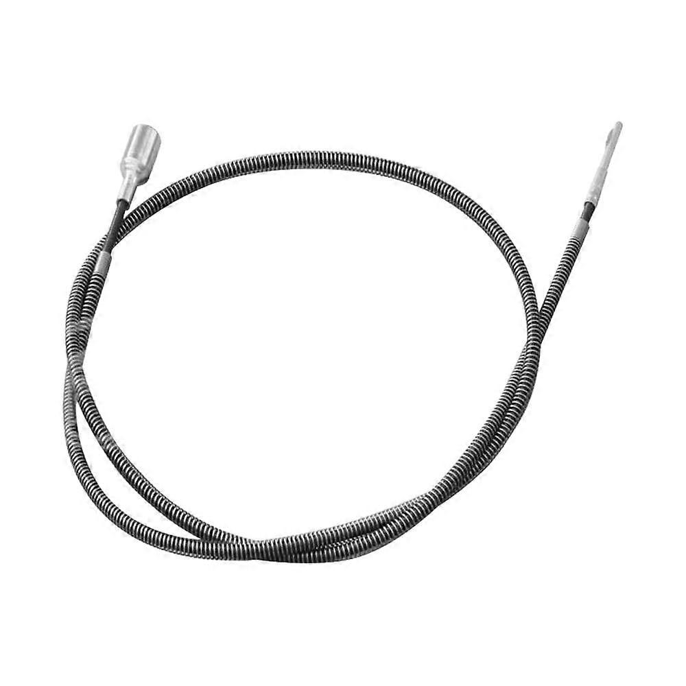 Inner Flex Shaft Cable, Durable Flexible Core Extension Shaft Wire Attachment,