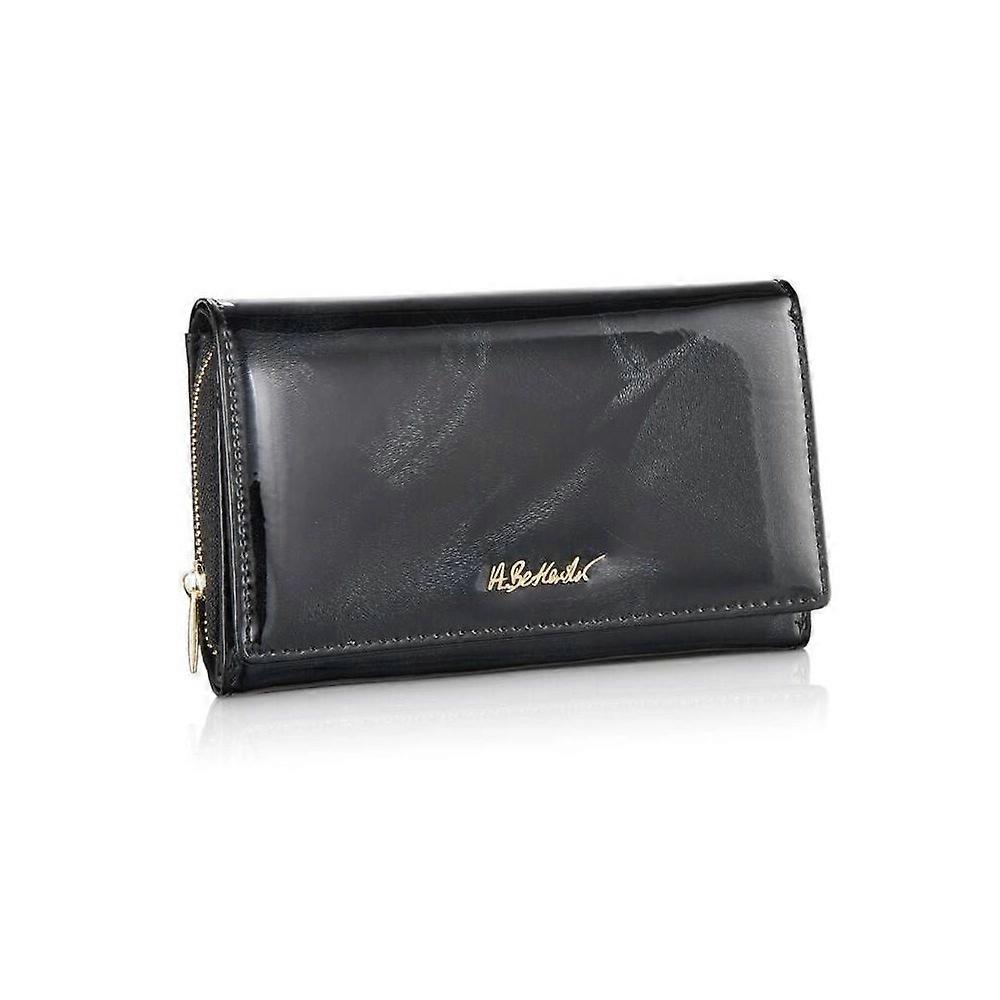 Wallets Betlewski BPDFTS513CZARNY58400