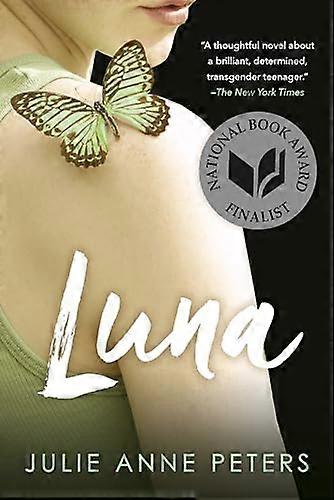 Luna: A Novel