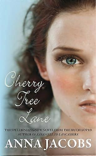 Cherry Tree Lane: From the multi million copy bestselling author