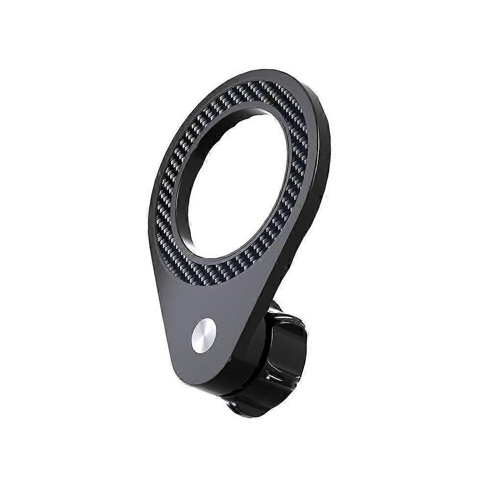 Universal Magnetic 360° Rotating Car Mobile Phone Mount Dashboard Holder