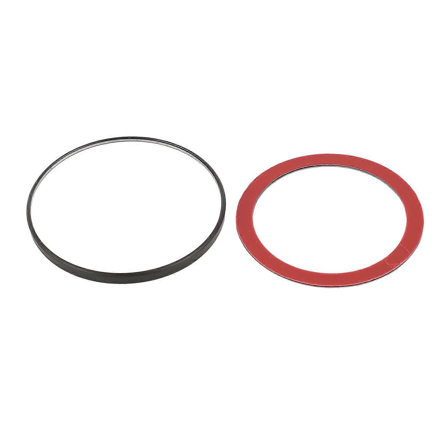 2.2inch Magnetic Selfie Mirror for Back Camera Round Portable Phone Convex Mirror Makeup Mirror for 