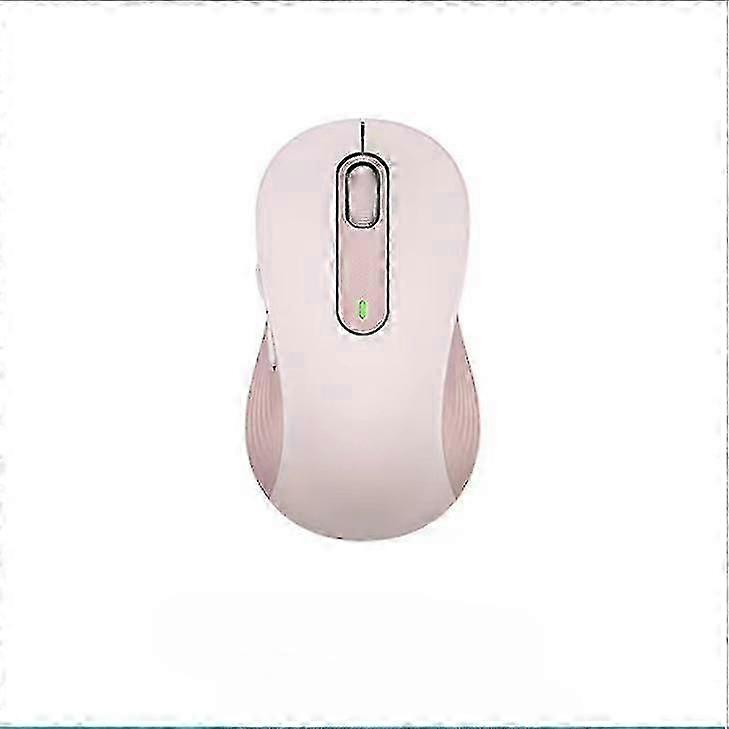 Wireless mouse, M650/M650L Bluetooth dual-mode wireless mouse, home office business wireless silent mouse, suitable for laptops, silent mouse