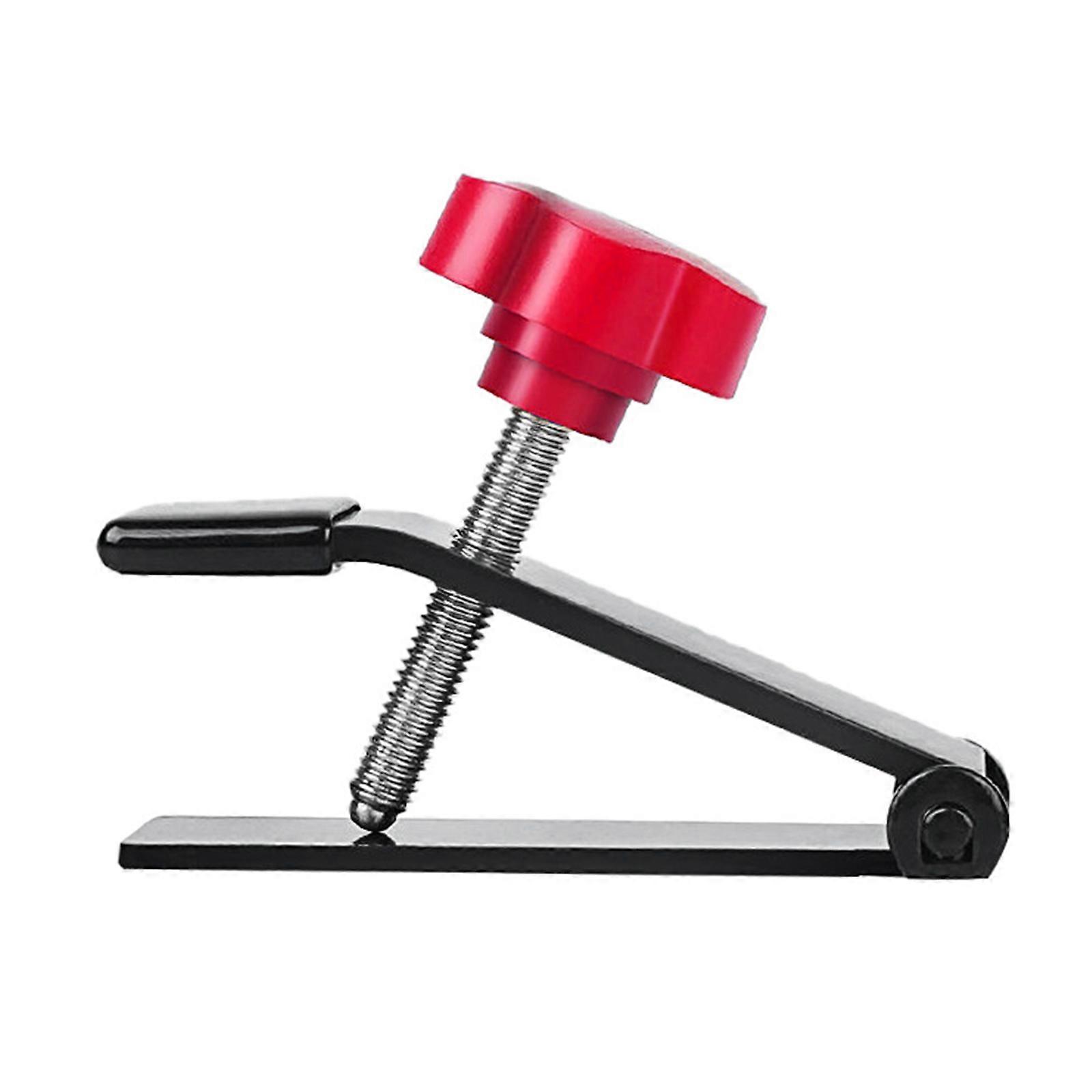 Adjustable Tile Height Regulator Wall Tile Locator Super Load-bearing 250KG Tile Lift Leveling Device Construction Tools