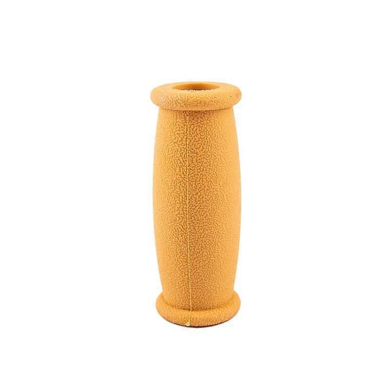 1Pc Soft Rubber Crutch Hand Grip Cover Walker Pad Cushion Anti Silp Handle Pad