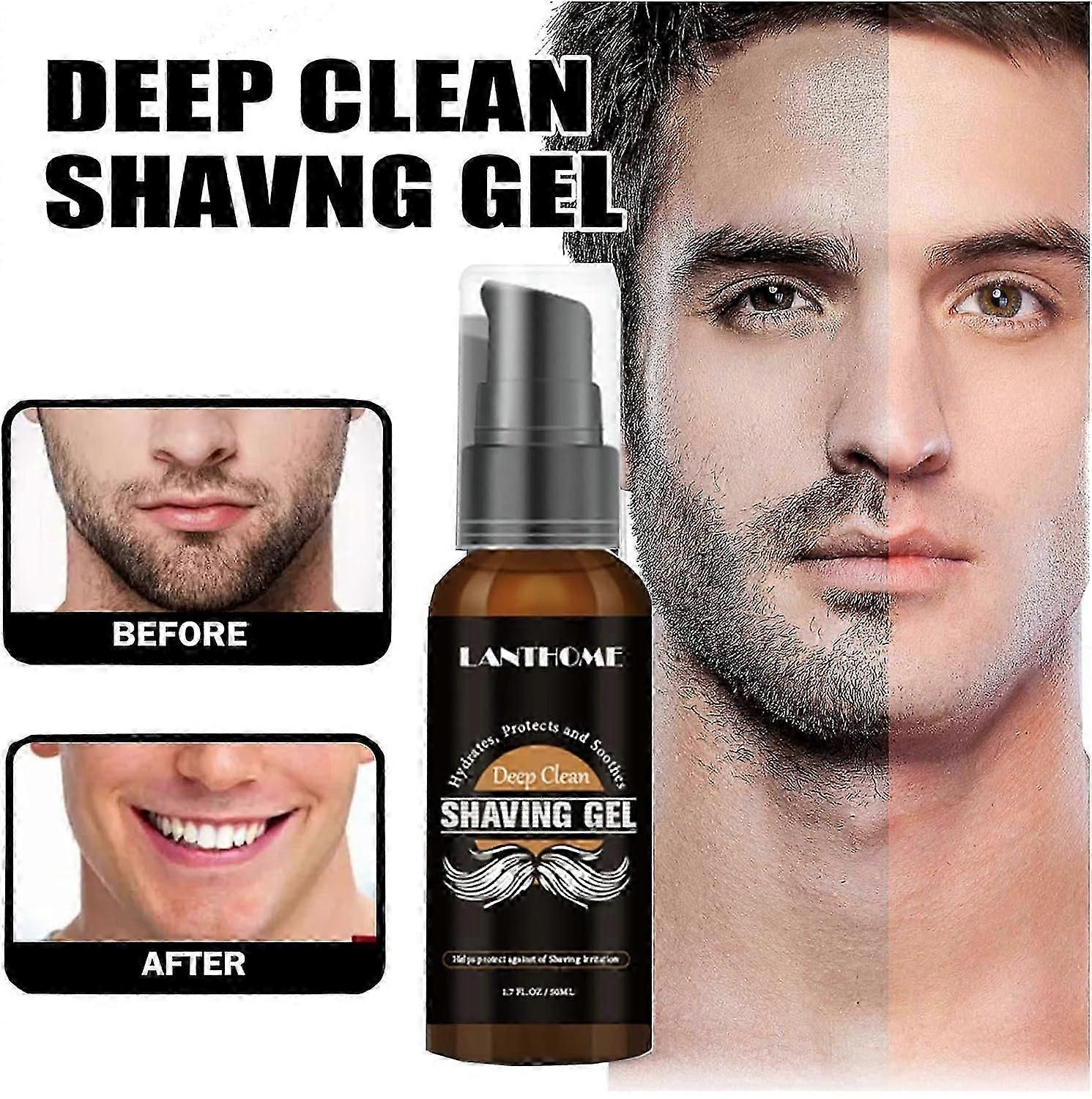 Men's Beard Oil,Beard Growth & Conditioning With Natural & Organic Essential Oils Conditions and softens the beard