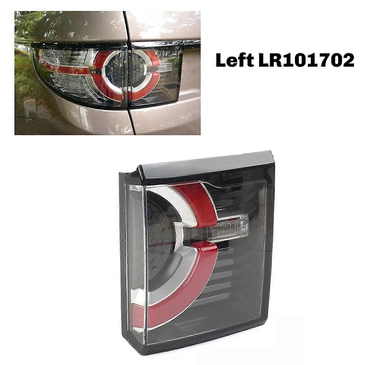 Car Rear Inner Side Lamp Tail Light Lamp for Sport 2015-2019 Left LR101702