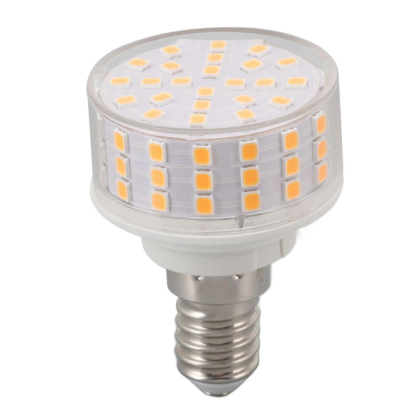E14 LED Bulb Light Lamp Beads Corn Lamp 10W 1000LM No Flickering Energy Saving Lamps