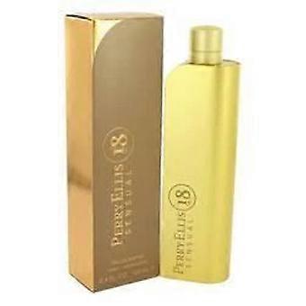 Eau de Parfum – PERRY ELLIS – Perry Ellis 18 Sensual – 100 ml – Damen – Spray