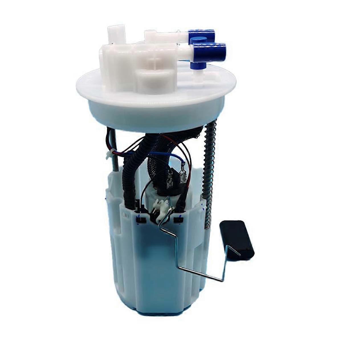 9017396 Auton bensiinipumpun polttoainepumppukokoonpano Chevrolet Sail 1.2L 1.4L 2010-2014 autotarvikkeet