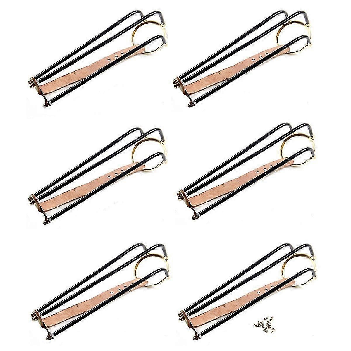 Billiard Table Ball Falling Rail Snooker Pool American Style Brass Pool Snooker Billiard Table Acce