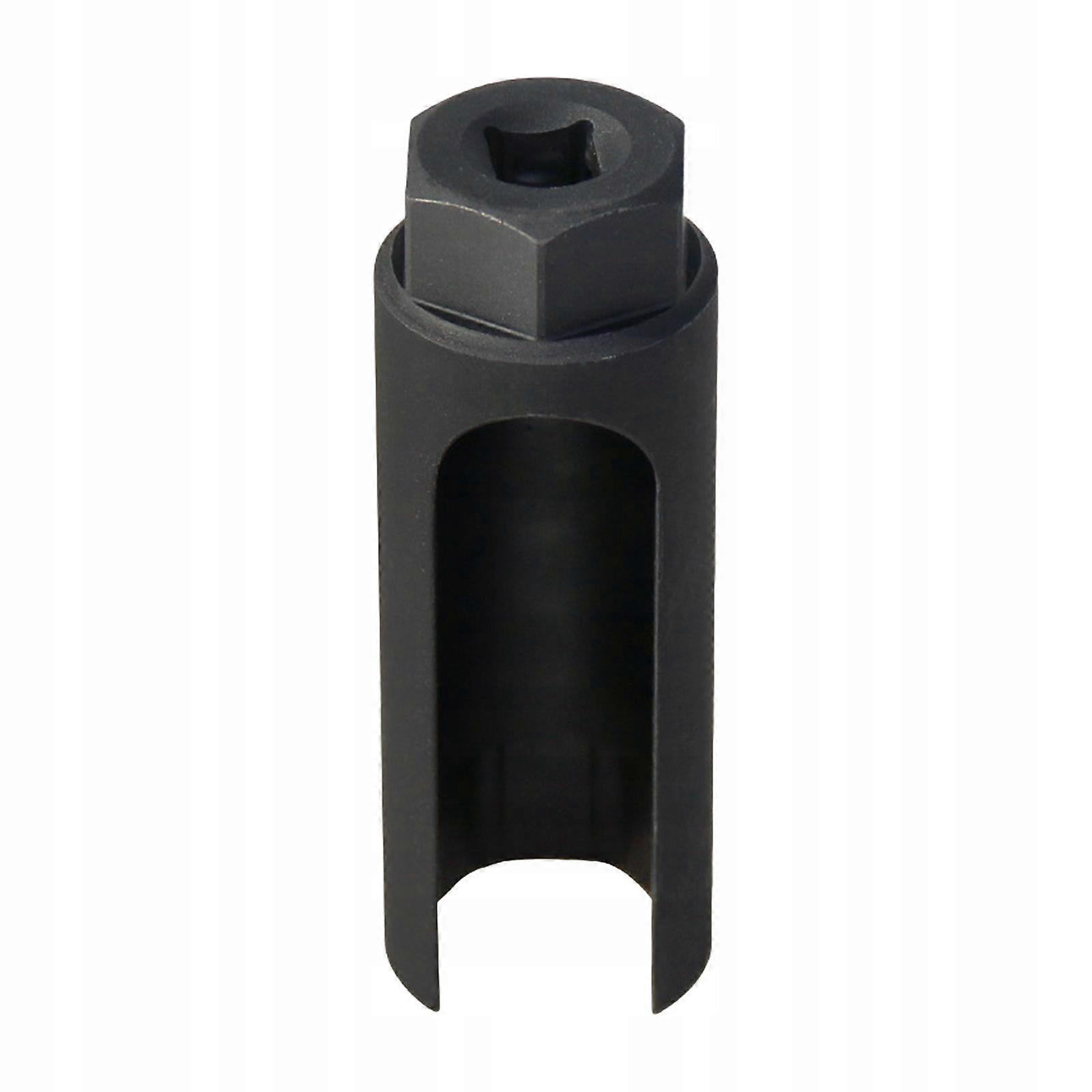 3/8 Inch Drive Socket With Side Wire Cutout Automotive Replacement Socket