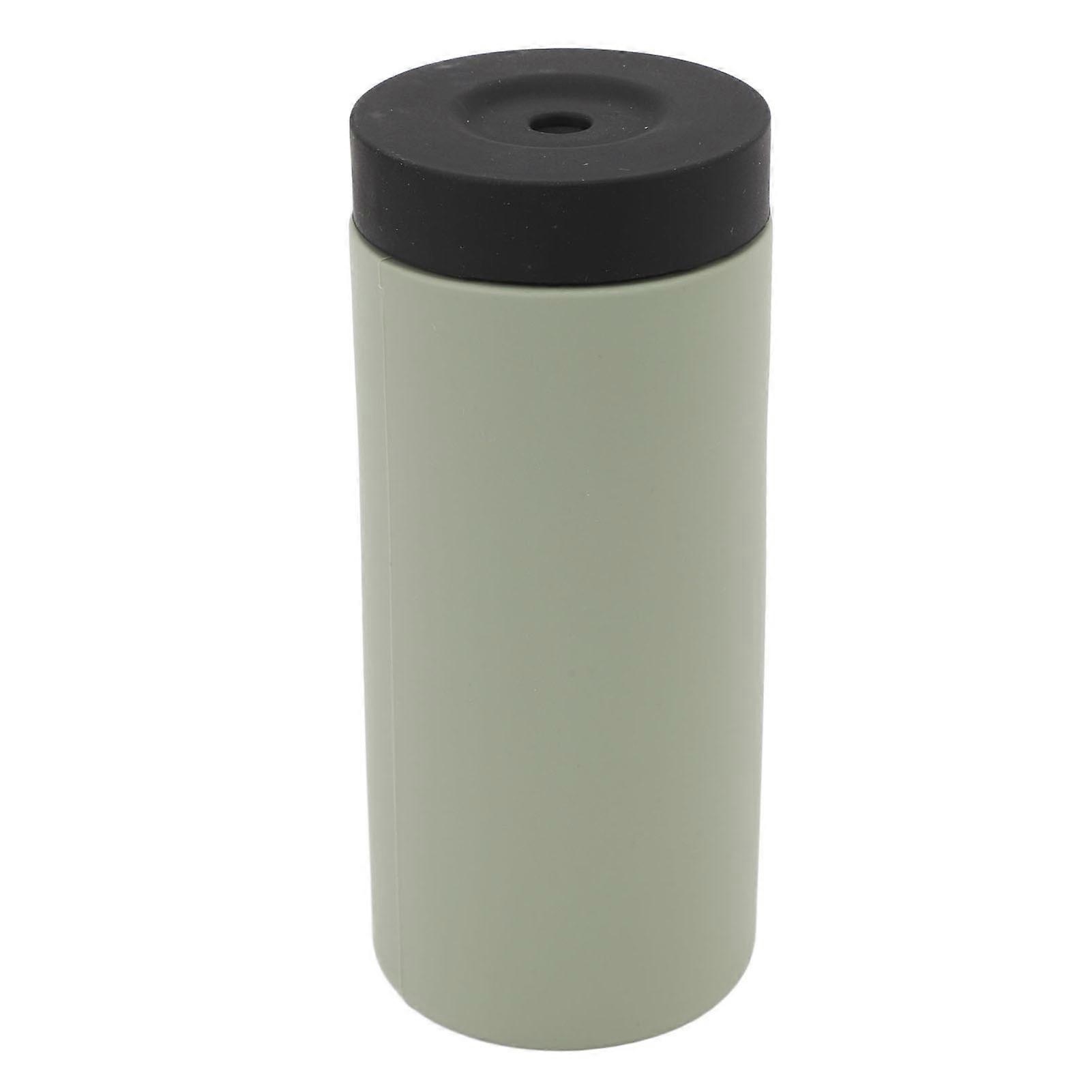 Leak-proof Refillable Dishwashing Liquid Dispenser, Silicone Divided Bottle for Soap, Shampoo, Bathroom, Kitchen, Type 2