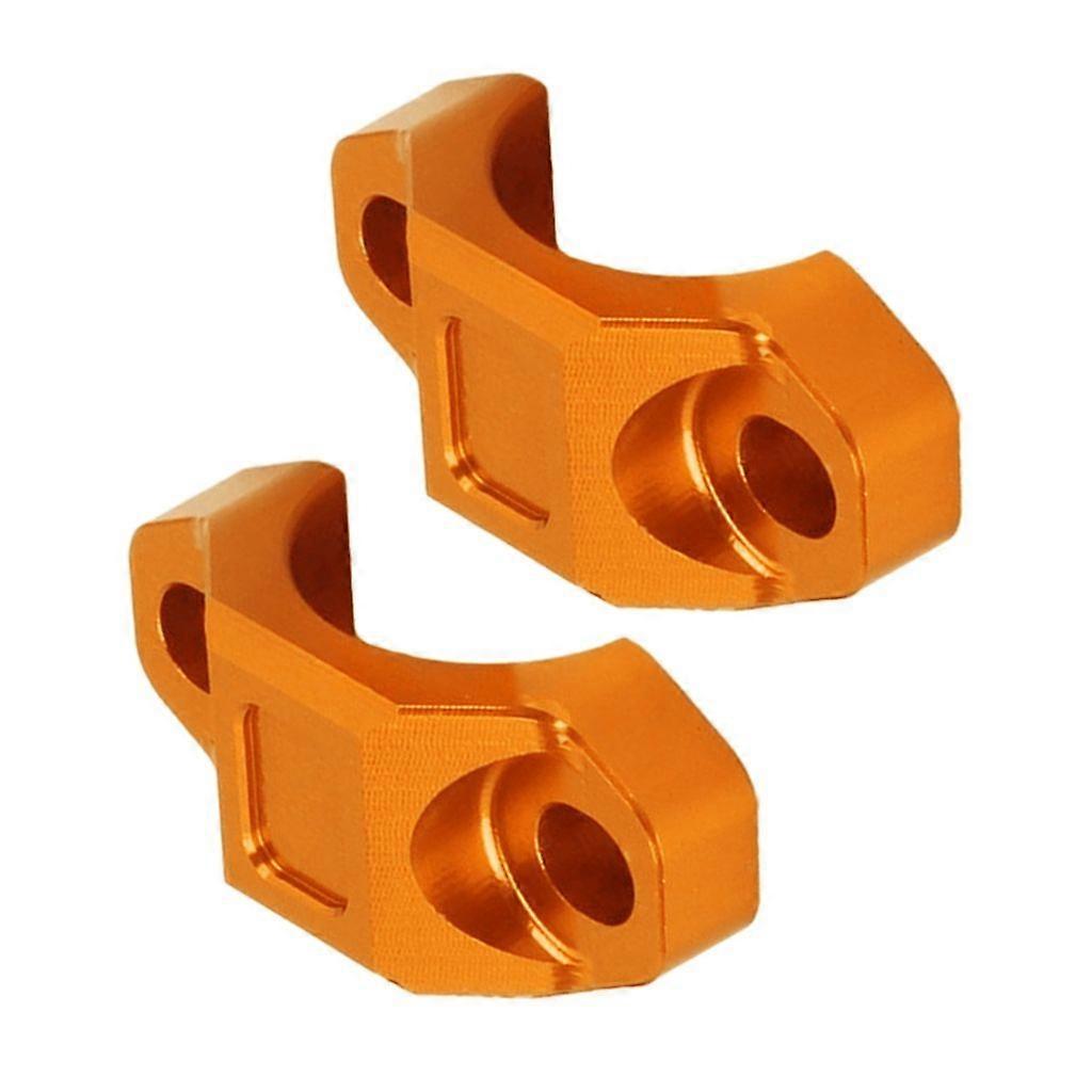  Waterproof Designs Motorcycle Handlebar Switch Metal Self-Locking Switch