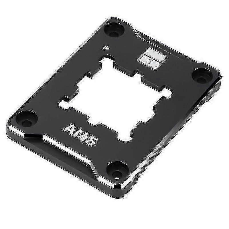 Thermalright Amd/am5 Bcf Cpu Bending Correction Fixing Buckle Amd Ryzen 7000 Series Buckle Fix Substitute Cnc Aluminum