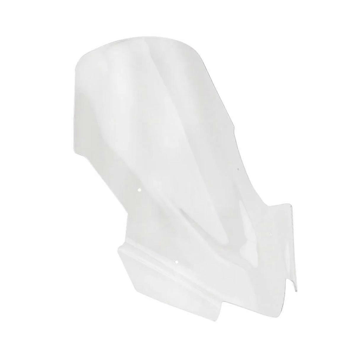 Motorcycle Windshield for T-MAX560 TMAX560 Transparent