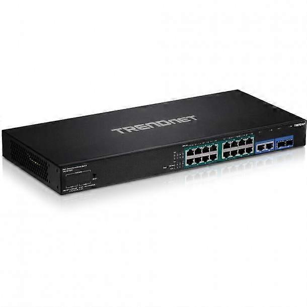 Switch Trendnet TPE-3018LS