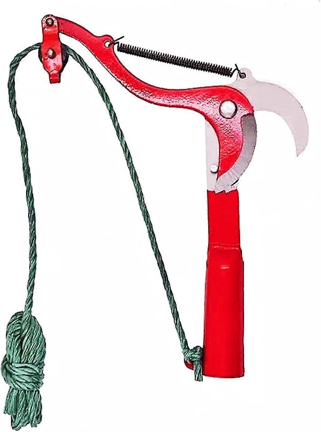 Branch Pruning, Hedge Gardening, Shrub Pole Pruning, Tool Set, Supplies, Scissors