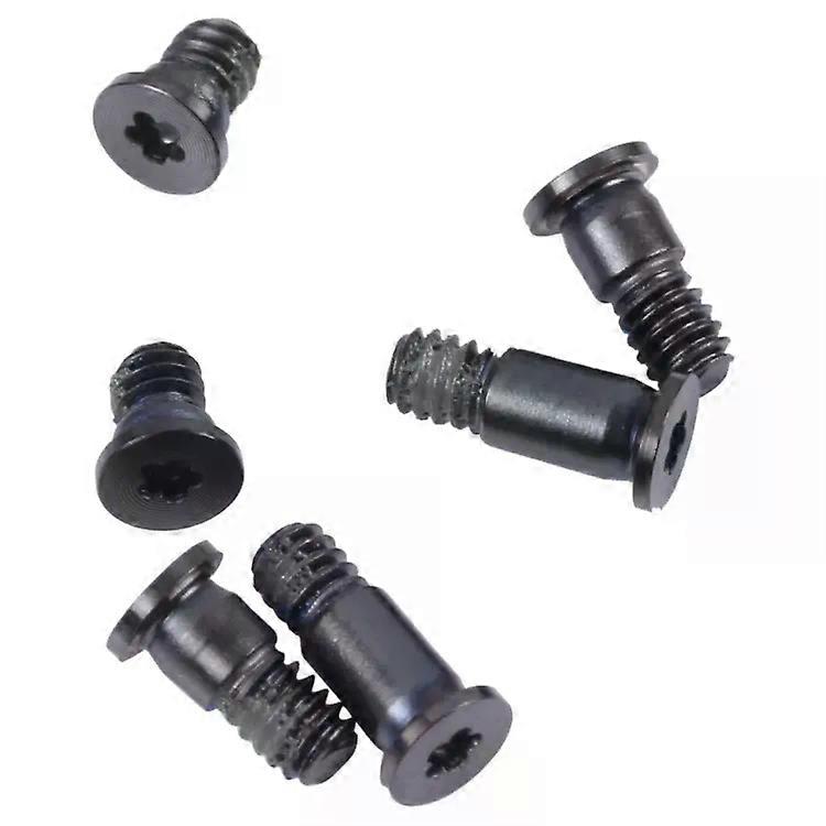 MacBook Pro A1990 Bottom Cover Screws Set-15.4 inch,Grey Grey