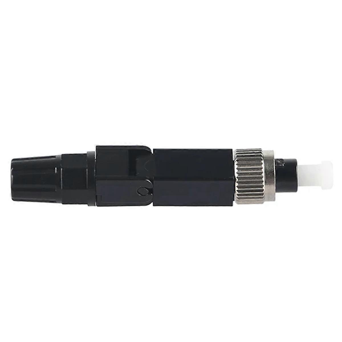 FC UPC Fast Connector Fiber Optic Field Assembly Embedded FC/UPC Fiber ...