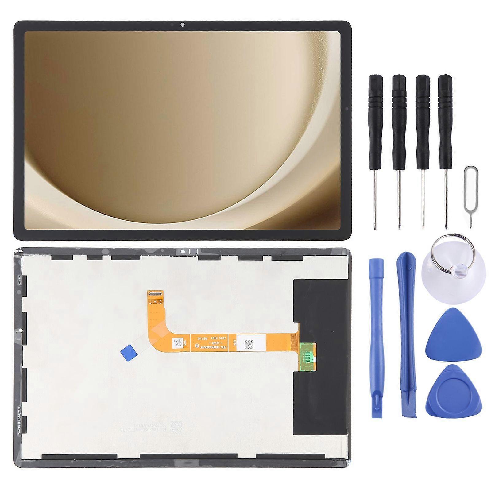 LCD COMPATIBLE para Samsung Galaxy Tab A9+ SM-X210 / X215