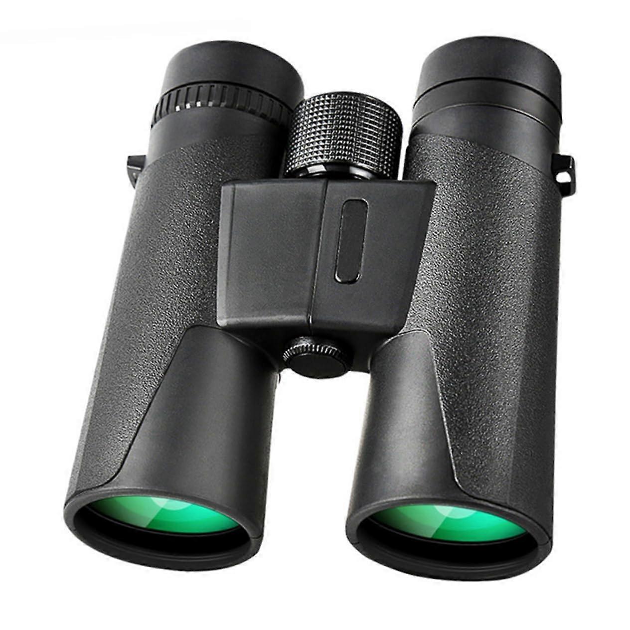 Professional Binoculars with 5 Layers Coating, Lightweight 12x42 for Hiking, Birdwatching, and Outdoor Adventures