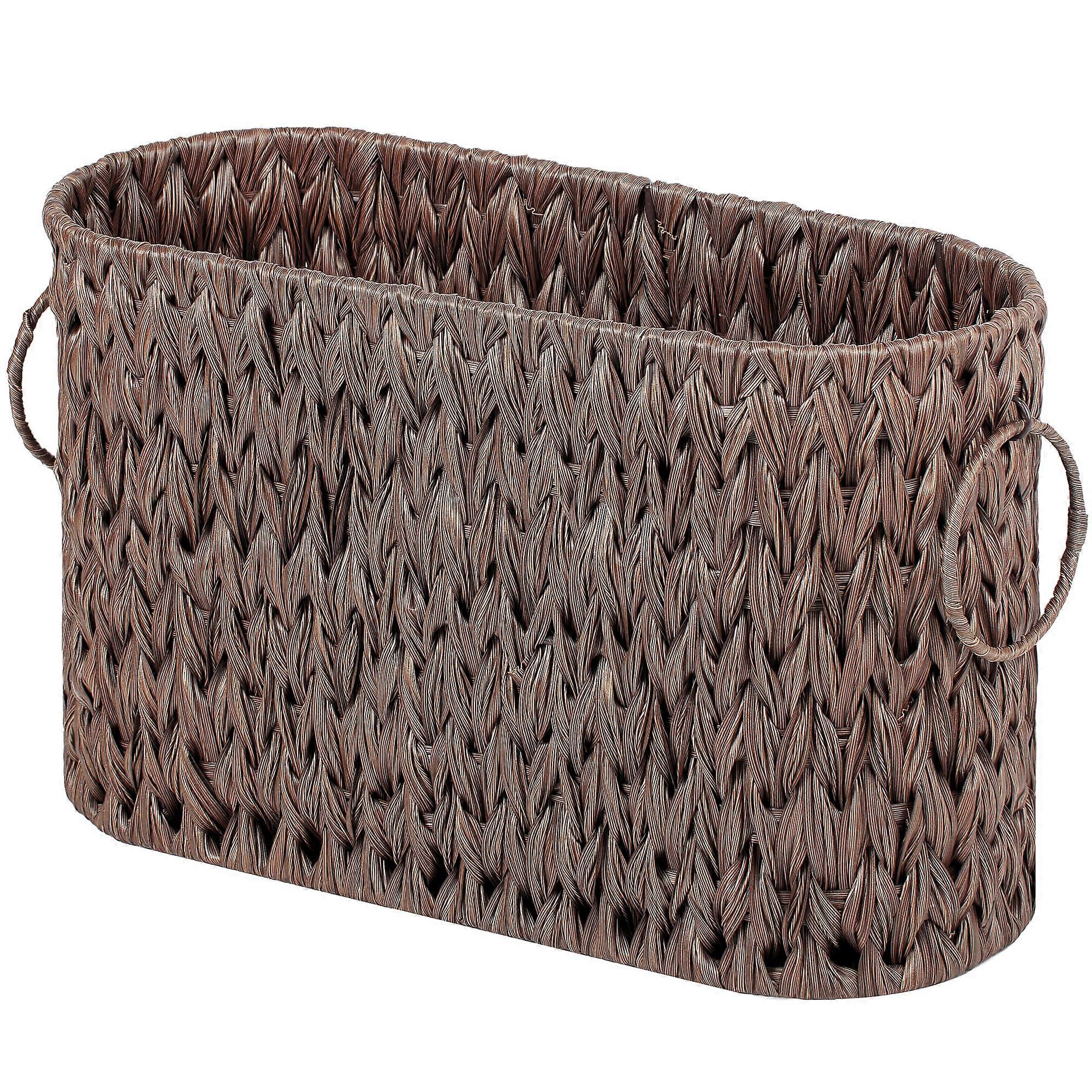 Toilet paper storage, toilet paper for the toilet bathroom, paper holder with storage area