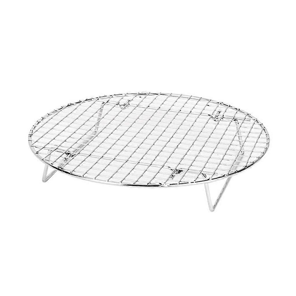 Convenient Cooling and Baking Rack Rust Proof Non Stick Bread Cooling Rack