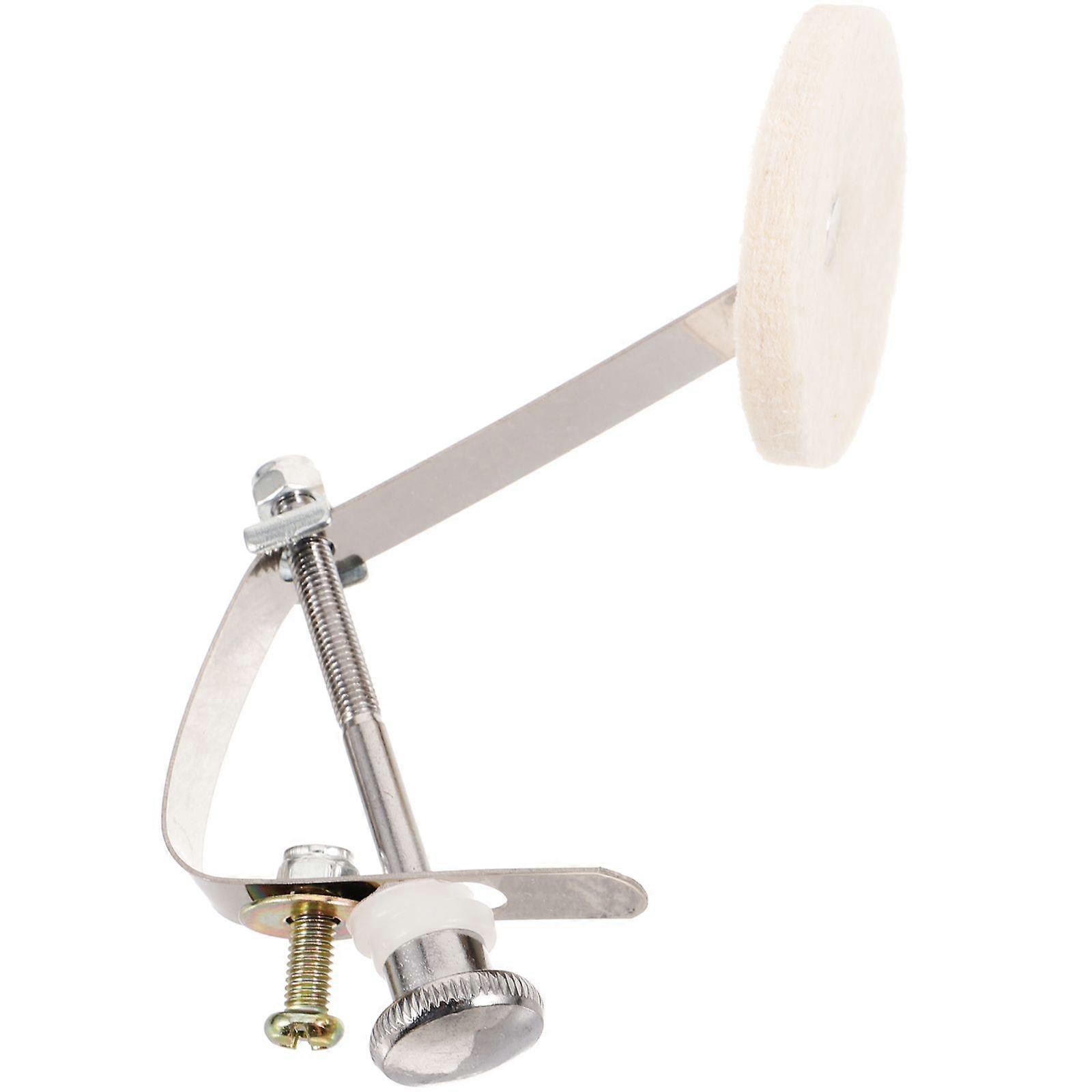 Skarptrommedemper Trommelyddemper Trommelyddemperpute Trommeslagverksinstrumentdemper