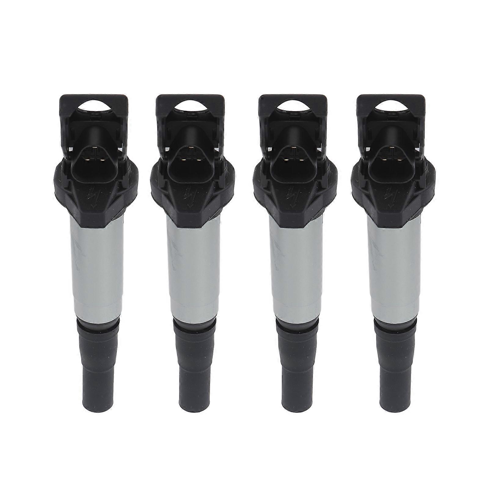 IgnitionCoil 12137575010 IgnitionCoilSet EnginesIgnitionCoil IgnitionCoilIgnitorSet IgnitionCoilReplaces